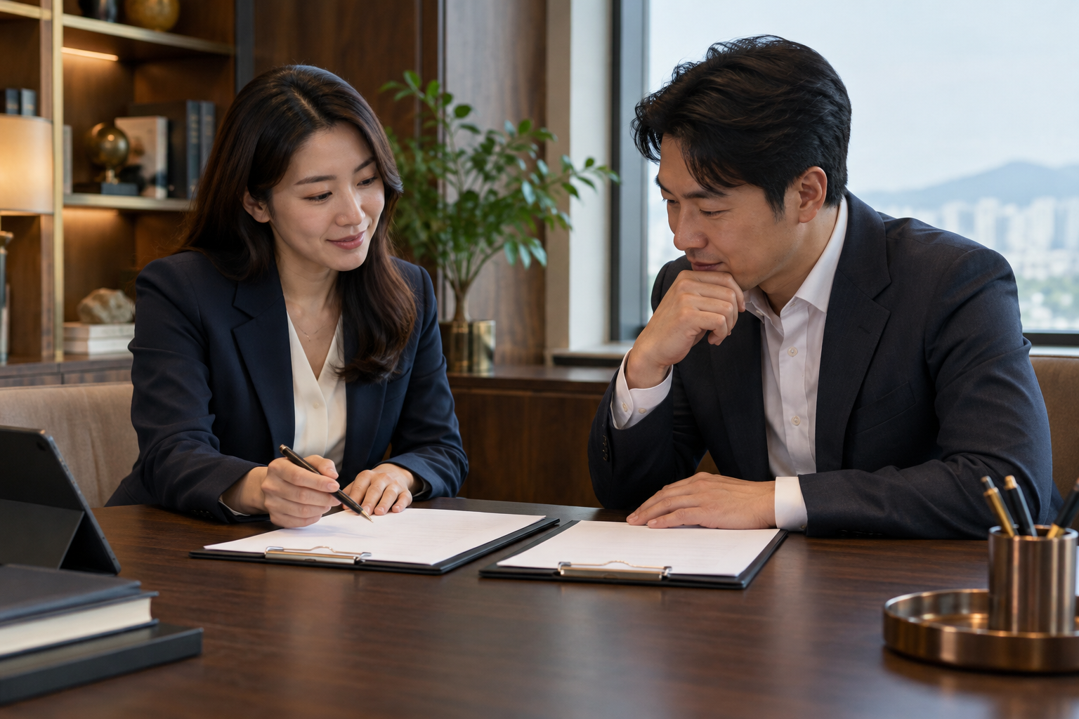 서울 구로구 흥신소 의뢰절차 — 동의와 권한 확인에 관한 AI 설명용 이미지